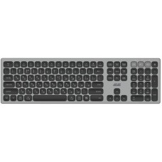 Клавіатура 2E KS270 ENG/UKR Grey/Black (2E-KS270WBGR_UA)