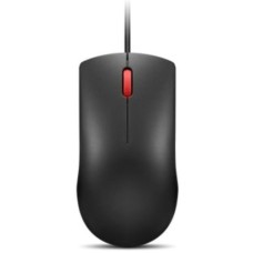 Миша Lenovo 120 Black (GY51L52636)