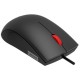 Миша Lenovo 120 Black (GY51L52636)