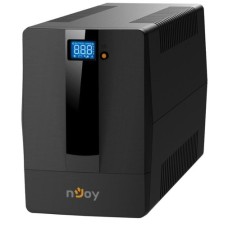 ДБЖ Njoy Horus Plus 1500 (PWUP-LI150H1-AZ01B)