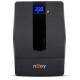 ДБЖ Njoy Horus Plus 1500 (PWUP-LI150H1-AZ01B)