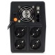 ДБЖ Njoy Horus Plus 1500 (PWUP-LI150H1-AZ01B)
