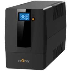 ДБЖ Njoy Horus Plus 800 (PWUP-LI080H1-AZ01B)