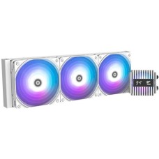 Система рідинного охолодження Zalman Alpha2 A36 White (ALPHA2A36WHITE)