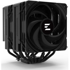 Кулер для процесора Zalman CNPS14X Duo Black (CNPS14XDUOBLACK)