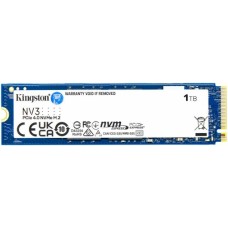 SSD-накопичувач Kingston NV3 2280 PCIe 4.0 x4 NVMe 1TB (SNV3S/1000G)