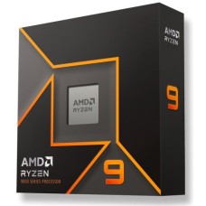 Процесор AMD Ryzen 9 9900X Box (100-100000662WOF)