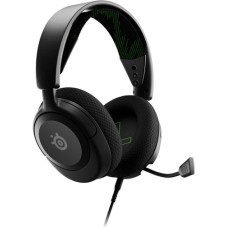 Гарнітура SteelSeries Arctis Nova 1X Black (61616)