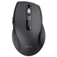 Миша Trust Sura Wireless Black (25479)