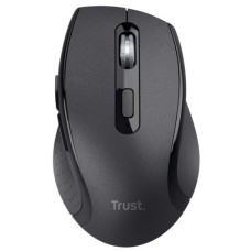 Миша Trust Sura Wireless Black (25479)
