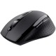 Миша Trust Sura Wireless Black (25479)