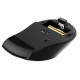 Миша Trust Sura Wireless Black (25479)