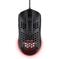 Мышь Trust GXT 928 Helox Black (25306)