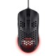 Миша Trust GXT 928 Helox Black (25306)