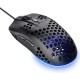 Миша Trust GXT 928 Helox Black (25306)
