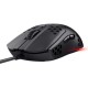 Миша Trust GXT 928 Helox Black (25306)