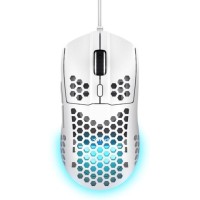 Миша Trust GXT 928W Helox White (25389)