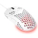 Миша Trust GXT 928W Helox White (25389)
