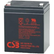 Батарея для ДБЖ CSB HR1221W AGM