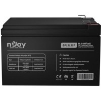 Батарея для ДБЖ Njoy GP12122F AGM