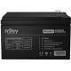 Батарея для ДБЖ Njoy GP12122F AGM