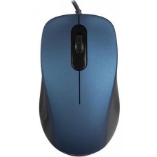 Миша ModeCom MC-M10S Silent Blue (M-MC-M10S-400)