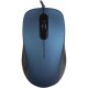 Миша ModeCom MC-M10S Silent Blue (M-MC-M10S-400)
