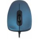 Миша ModeCom MC-M10S Silent Blue (M-MC-M10S-400)