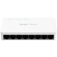 Комутатор Ruijie Reyee RG-ES08G-L