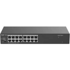 Комутатор Ruijie RG-ES116G-L