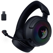 Гарнітура Razer Kraken V4 Wireless Black (RZ04-05170100-R3M1)