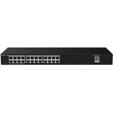Комутатор Ruijie RG-ES224GC-V2