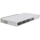Комутатор MikroTik CRS326-4C+20G+2Q+RM