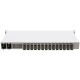 Комутатор MikroTik CRS326-4C+20G+2Q+RM