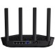 Wi-Fi Роутер ASUS TUF Gaming BE3600 (TUF-BE3600)
