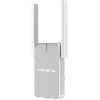 Репітер Wi-Fi Keenetic Buddy 6 (KN-3411)
