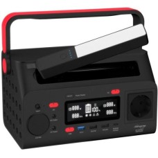 Зарядна станція Energizer PPS300W2 300W 293Wh