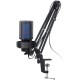 Мікрофон Fifine A8T Black