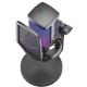 Мікрофон Fifine Q6 Black