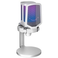 Мікрофон Fifine Q6W White