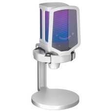 Мікрофон Fifine Q6W White