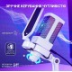 Мікрофон Fifine Q6W White
