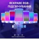 Мікрофон Fifine Q6W White