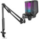 Мікрофон Fifine Q6T Black