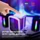 Мікрофон Fifine Q6TW White