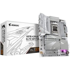 Материнська плата Gigabyte X870 AORUS ELITE WIFI7 ICE