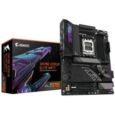 Материнська плата Gigabyte X870E AORUS ELITE WIFI7