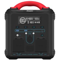 Зарядная станция Energizer PPS550W1F 700W 551Wh