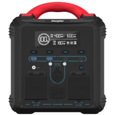 Зарядна станція Energizer PPS550W1F 700W 551Wh