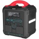 Зарядна станція Energizer PPS550W1F 700W 551Wh